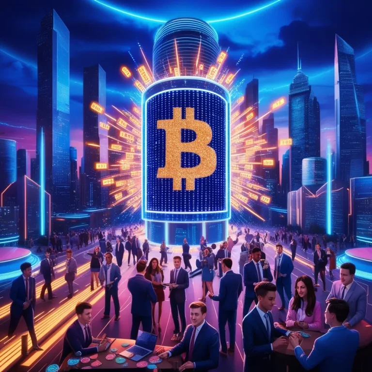 بیت سیزن چیست؟راهکارهای عملی برای کسب سود در فصل سلطه بیت کوین