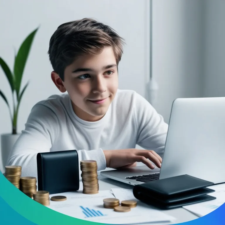 راهنمای جامع خرید ارز دیجیتال با سرمایه کم