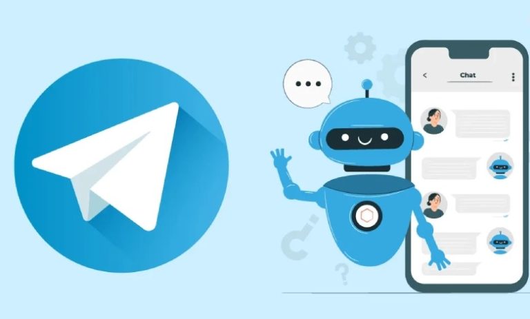 معرفی ربات کوب تلگرام