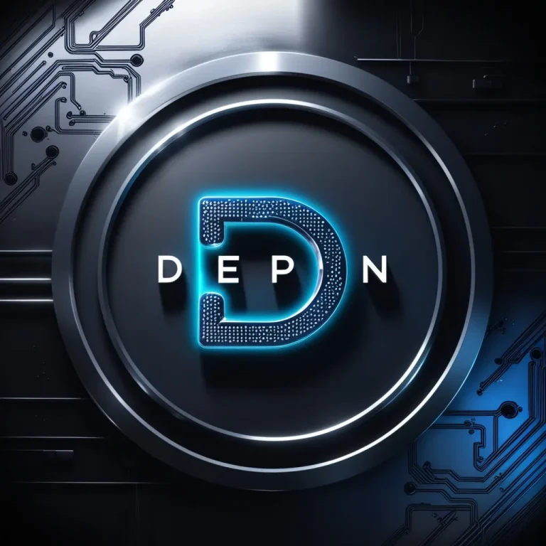 DePIN