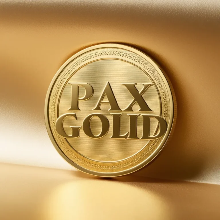 پکس گلد چیست؟معرفی ارز دیجیتال طلا PAX Gold پکس گلد چیست؟معرفی ارز دیجیتال طلا PAX Gold