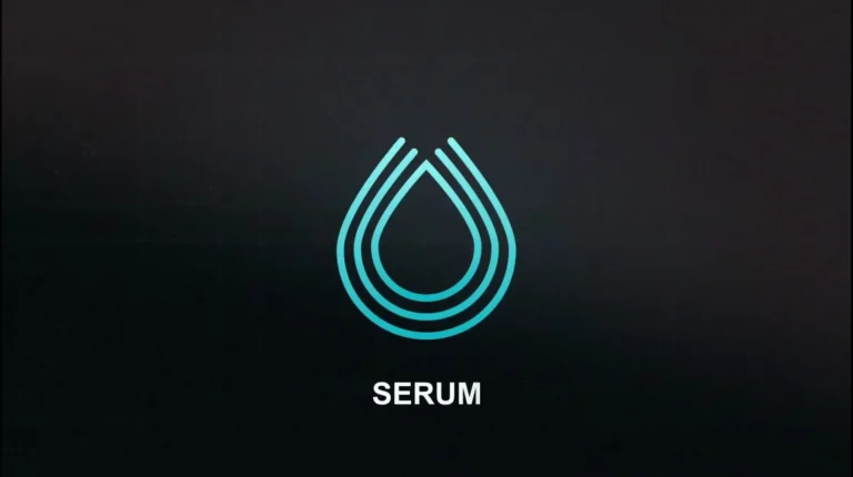 ارز دیجیتال سروم (SRM)