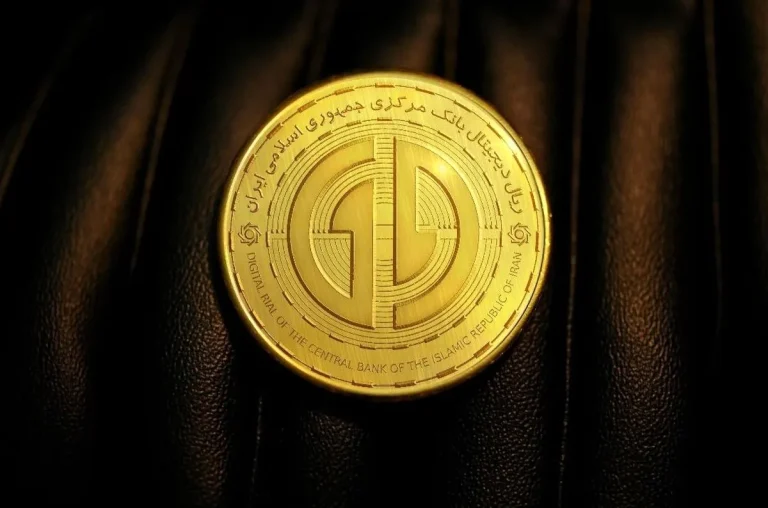 ریال دیجیتال ارز دیجیتال رسمی ایران آماده شد