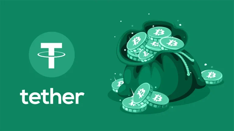 قیمت تتر