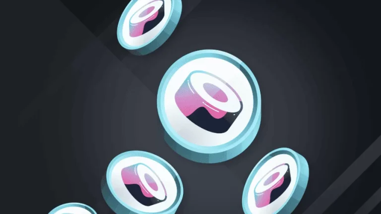 ارز دیجیتال سوشی سواپ