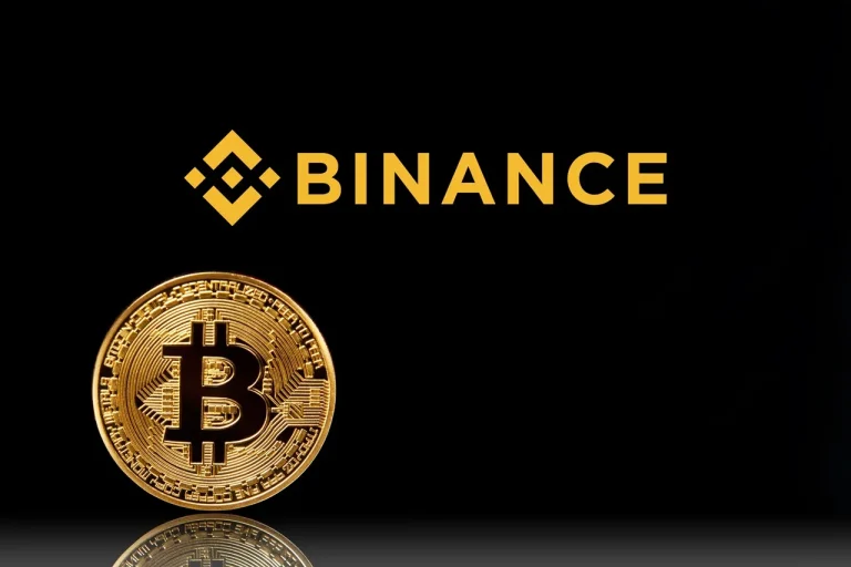 آموزش استیکینگ بایننس کوین BNB در کیف پول