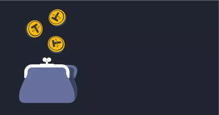 قیمت تتر