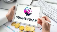 ارز دیجیتال سوشی سواپ