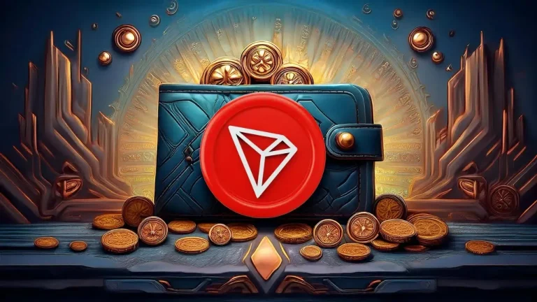 رقابت نفس گیر بایننس کوین و ترون