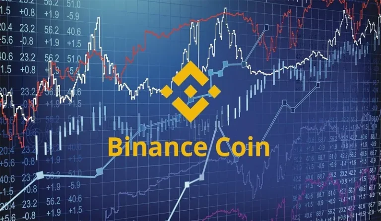 پیش بینی قیمت بایننس کوین تا ۲۰۳۰