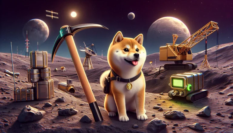 راهنمای گام به گام استخراج دوج کوین؛افزایش درآمد با ماینینگ Dogecoin استخراج دوج کوین