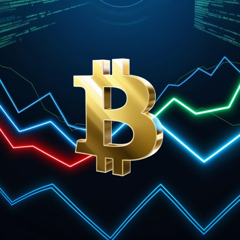 شاخص فلاکت بیت کوین (BMI)