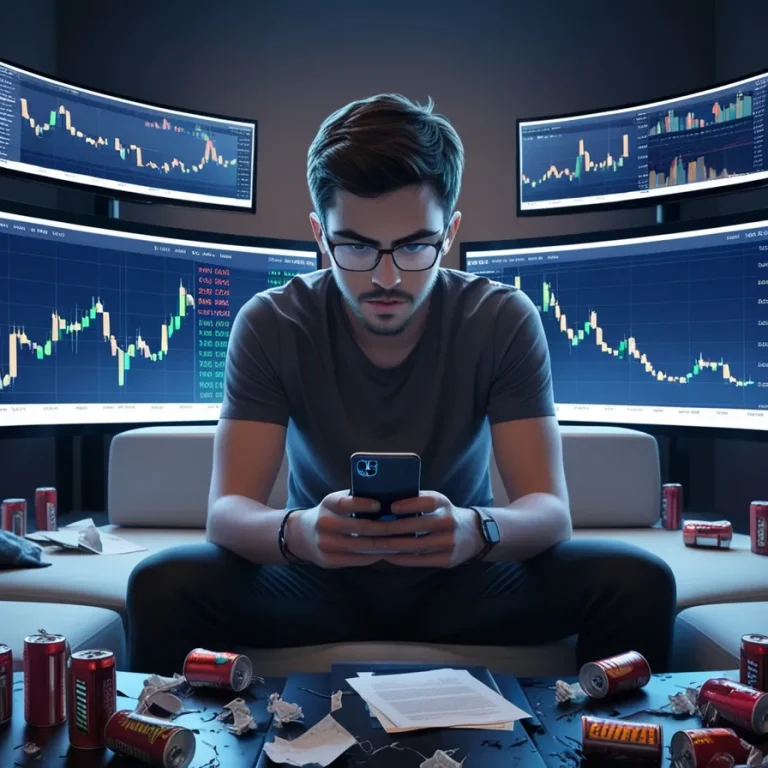 استخراج ارز دیجیتال با موبایل
