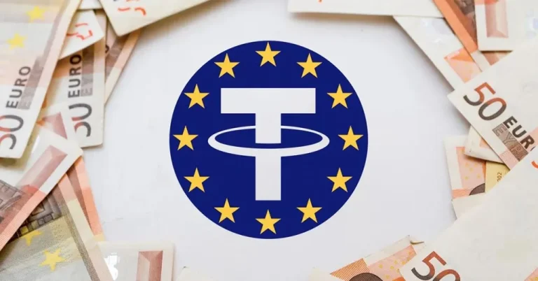 یورو تتر (EURT)