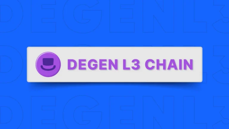 میم کوین دیجن (Degen) چیست؟