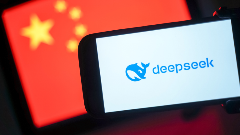 معرفی هوش مصنوعی دیپ سیک DeepSeek