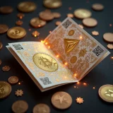 چه ارزهایی از کیف پول کاغذی پشتیبانی می کنند؟