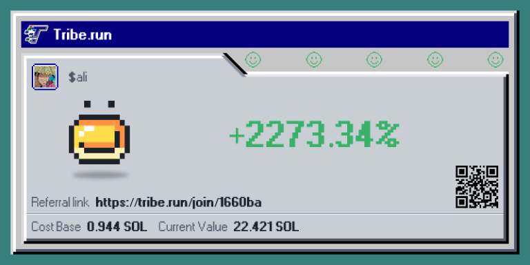 پلتفرم Tribe.run چیست؟مقایسه Tribe.run با سایر پلتفرم های SocialFi