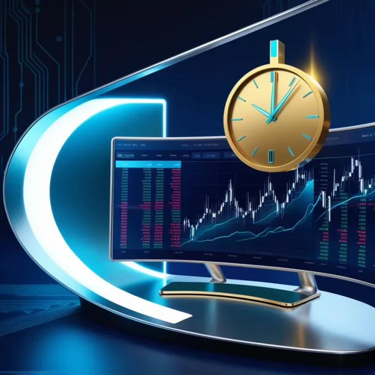 راهنمای جامع برای تشخیص بهترین زمان فروش ارز دیجیتال
