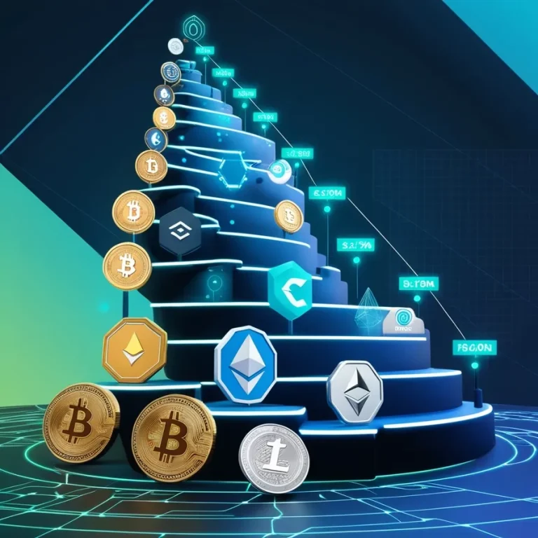 کدام ارزها کمترین کارمزد انتقال را در 2025 داشتند