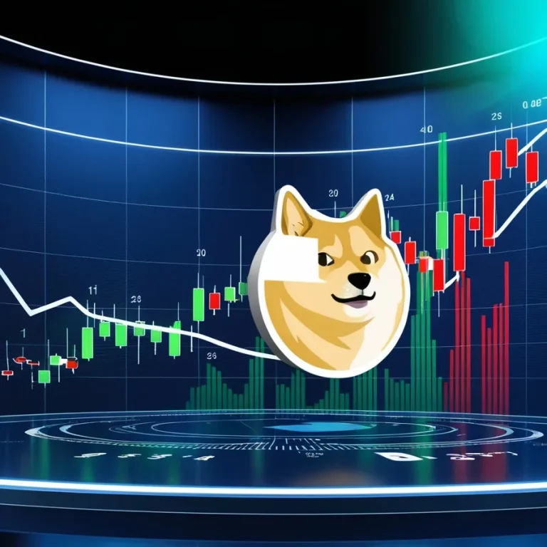 تحلیل قیمت دوج کوین؛آیا نوروز زمان فروش DOGE است؟