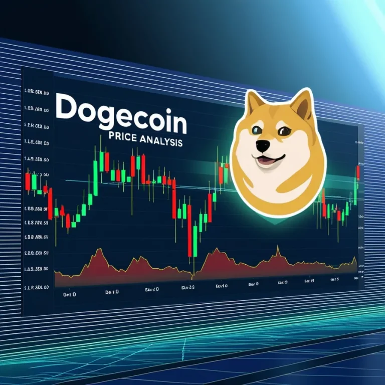 تحلیل قیمت دوج کوین؛آیا نوروز زمان فروش DOGE است؟
