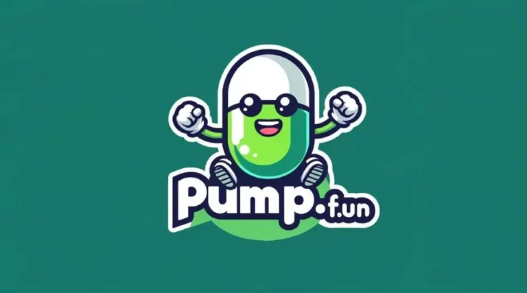 پامپ فان (Pump.fun)