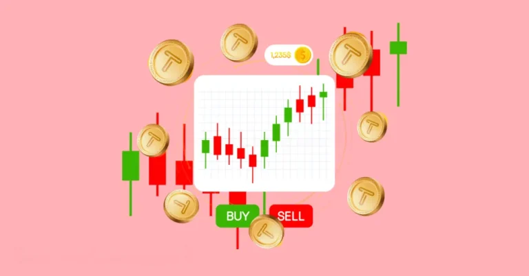 تپ سوآپ (Tapswap) در صرافی ها لیست شد