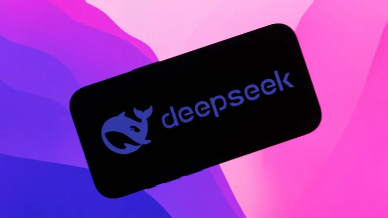 معرفی هوش مصنوعی دیپ سیک DeepSeek