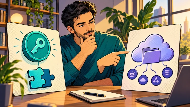 بررسی کاربرد واقعی توکن و خدمات پروژه