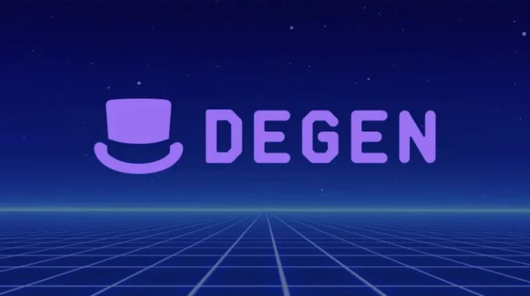 میم کوین دیجن (Degen) چیست؟