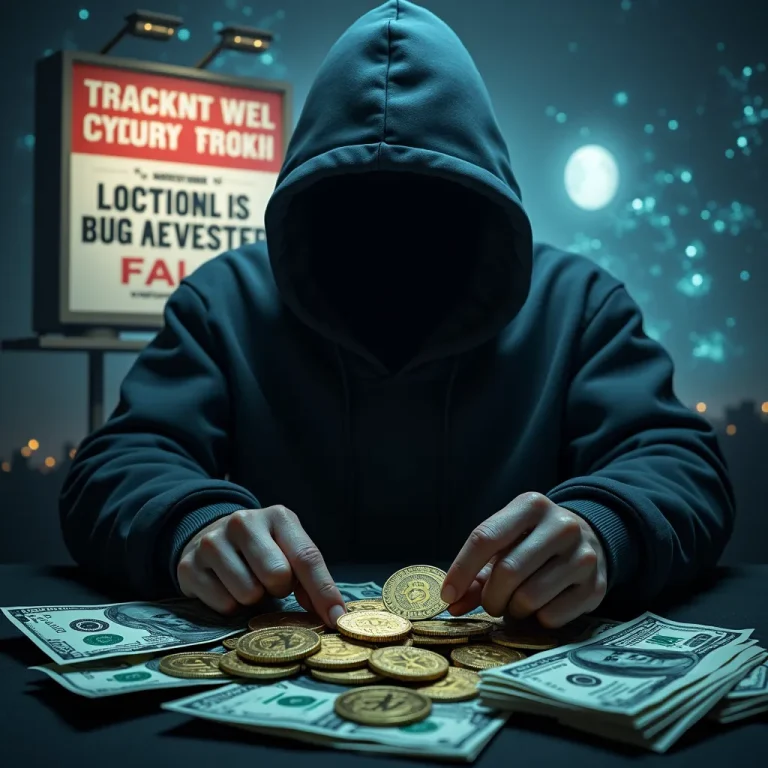 تتر فلش: واقعیت یا کلاهبرداری؟آموزش تشخیص تتر تقلبی