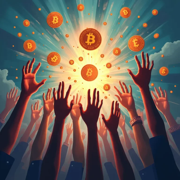 ارزش بازار یا مارکت کپ چیست؟