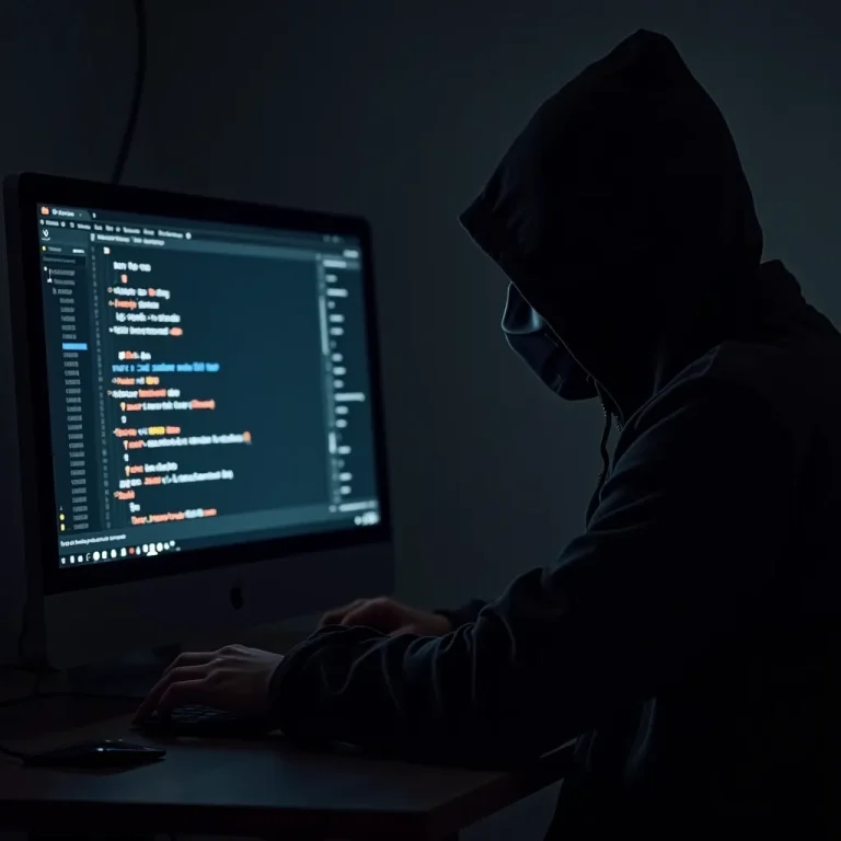 دیپ وب چیست؟بررسی ارتباط Deep Web با ارزهای دیجیتال