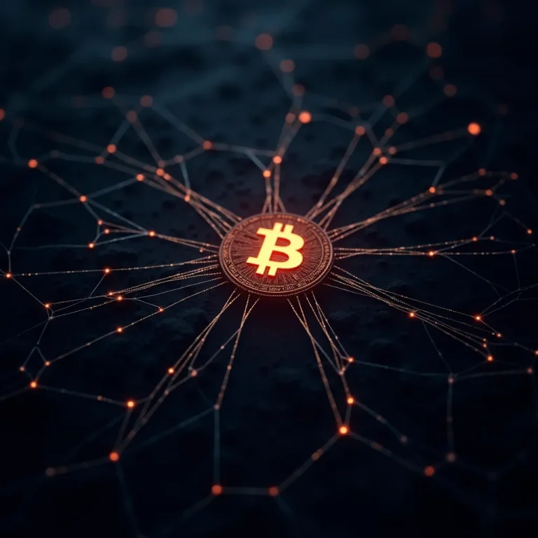 دیپ وب چیست؟بررسی ارتباط Deep Web با ارزهای دیجیتال