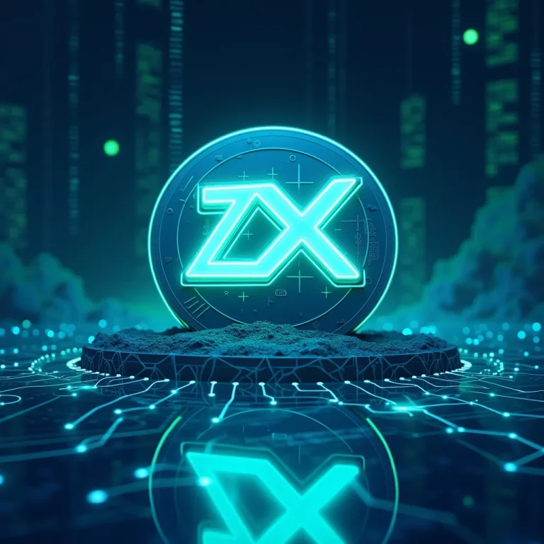 زیرو ایکس (ZRX) چیست؟راهنمای جامع این ارز دیجیتال