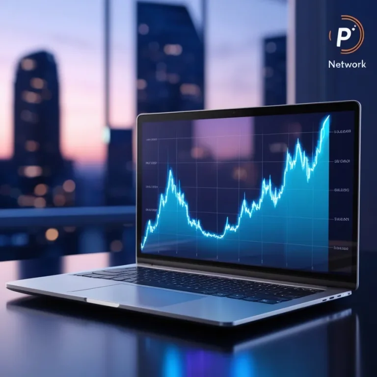 تحلیل قیمت پای نتورک؛آیا PI به زودی در بایننس لیست خواهد شد؟