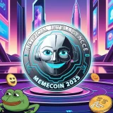 بهترین میم کوین هوش مصنوعی 2025