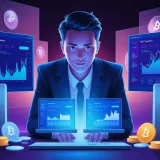 سرمایه گذاری در بازار NFT؛آیا در سال 2025 همچنان سودآور خواهد بود؟