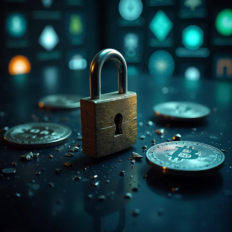 دیپ وب چیست؟بررسی ارتباط Deep Web با ارزهای دیجیتال