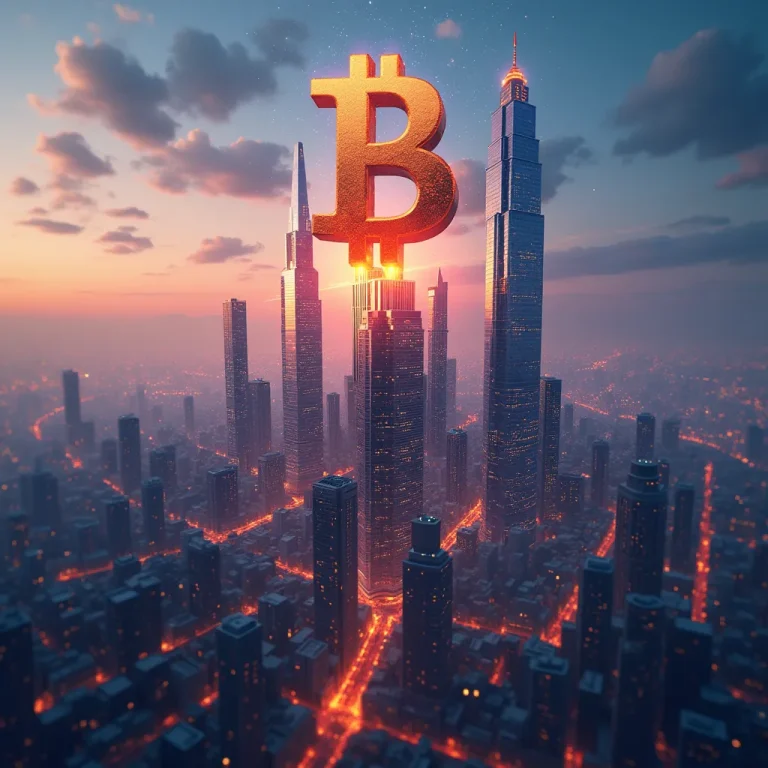 ارزش بازار یا مارکت کپ چیست؟