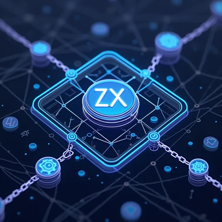 زیرو ایکس (ZRX) چیست؟راهنمای جامع این ارز دیجیتال