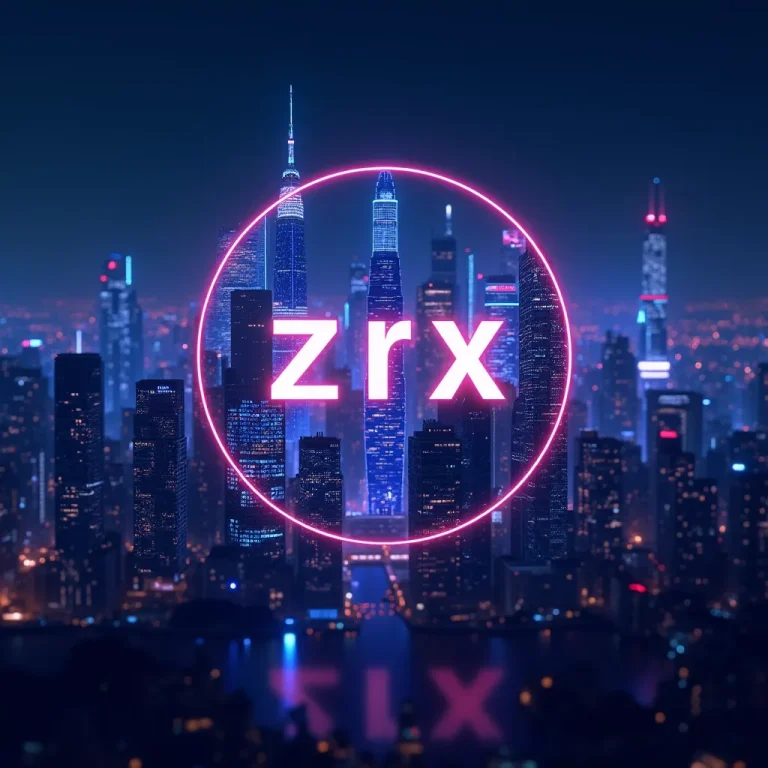 زیرو ایکس (ZRX) چیست؟راهنمای جامع این ارز دیجیتال