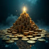 طرح کلاهبرداری پانزی ارز دیجیتال