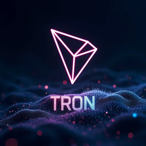 وایت پیپر ترون (TRX)؛راهنمایی برای سرمایه گذاری موفق
