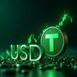 ارز دیجیتال تتر باز هم رکورد زد؛سود میلیاردی و تسلط بر بازار استیبل کوین ها