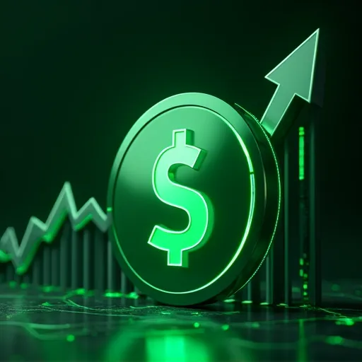 ارز دیجیتال تتر باز هم رکورد زد؛سود میلیاردی و تسلط بر بازار استیبل کوینها