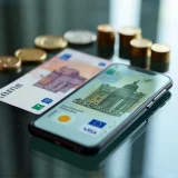 یوروی دیجیتال؛گام بعدی اروپا به سوی دنیای بدون پول نقد