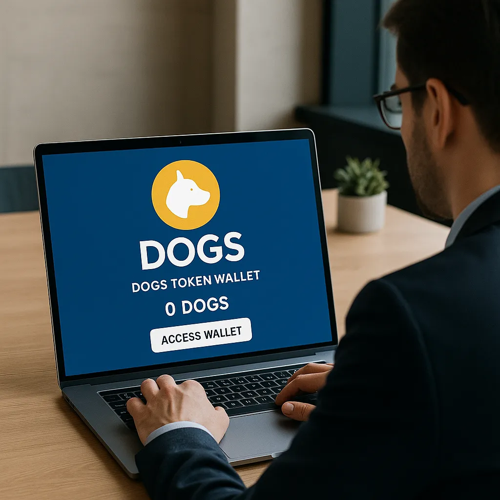 کدام کیف پول داگز مناسب است؟معرفی 5 ولت برتر DOGS