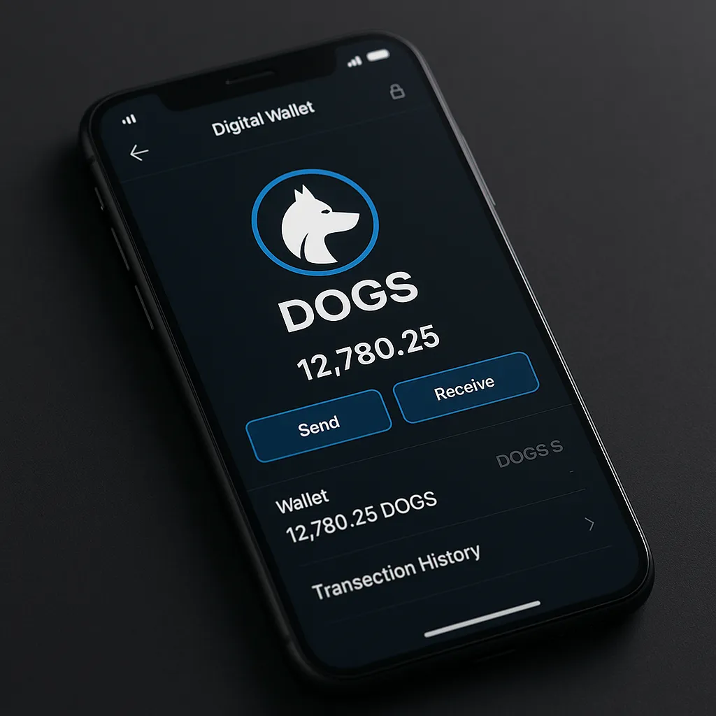 کدام کیف پول داگز مناسب است؟معرفی 5 ولت برتر DOGS